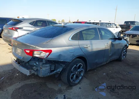 2023 Chevrolet Malibu Fwd 1Lt z USA, uszkodzony, nr VIN 1G1ZD5ST4PF194872